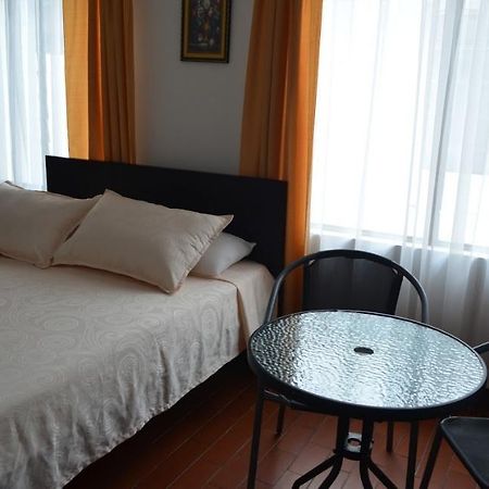 Hotel San Francisco Colonial Popayan Dış mekan fotoğraf