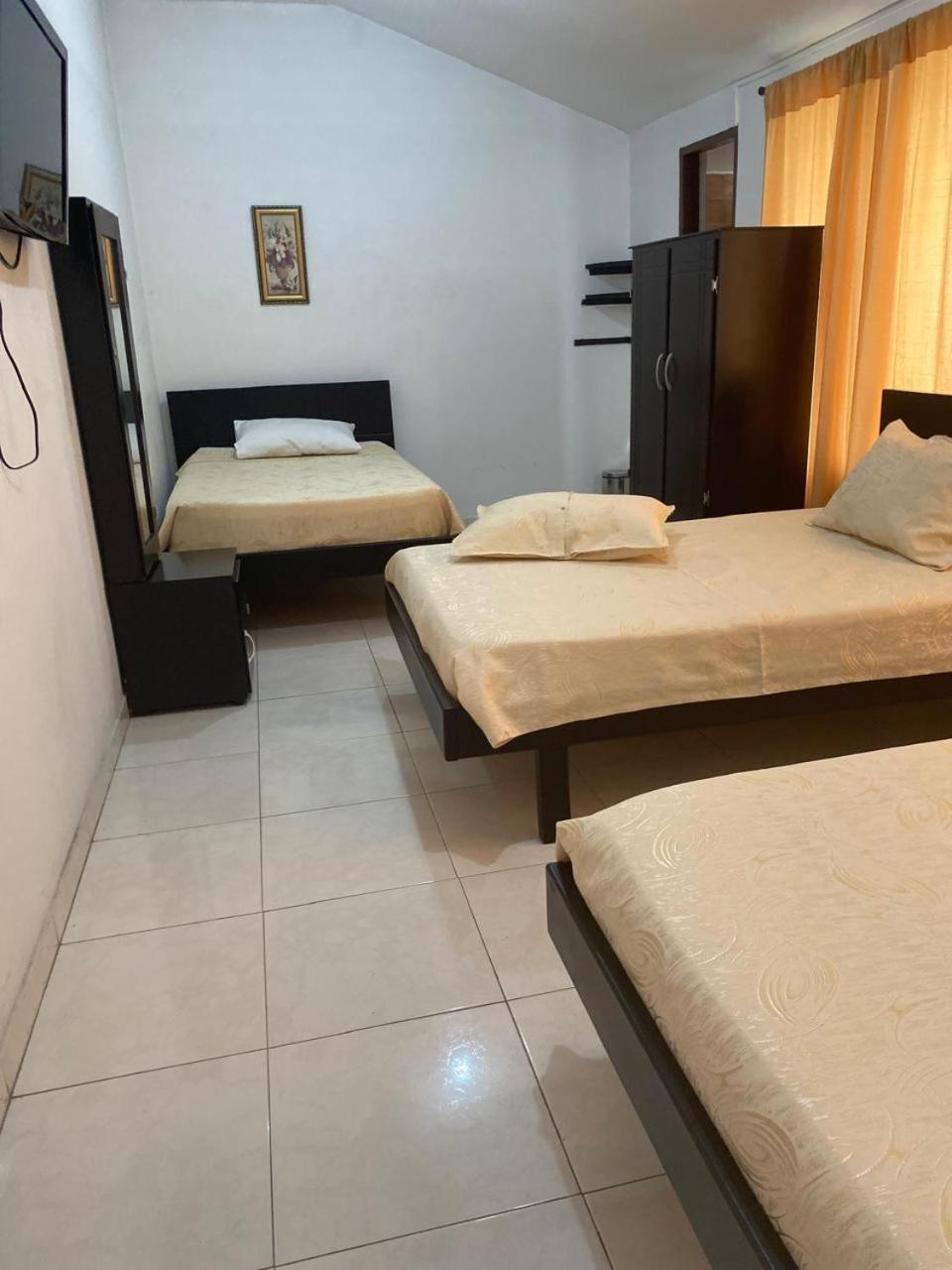 Hotel San Francisco Colonial Popayan Dış mekan fotoğraf