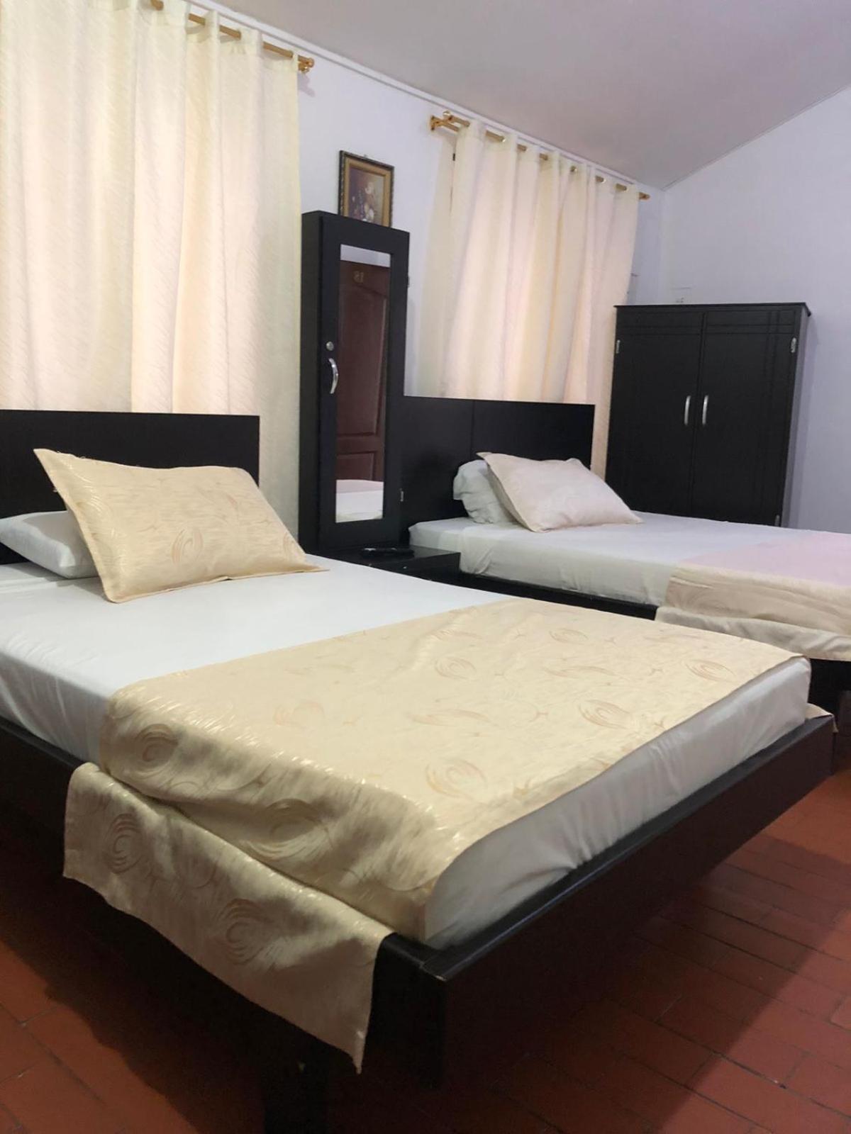 Hotel San Francisco Colonial Popayan Dış mekan fotoğraf