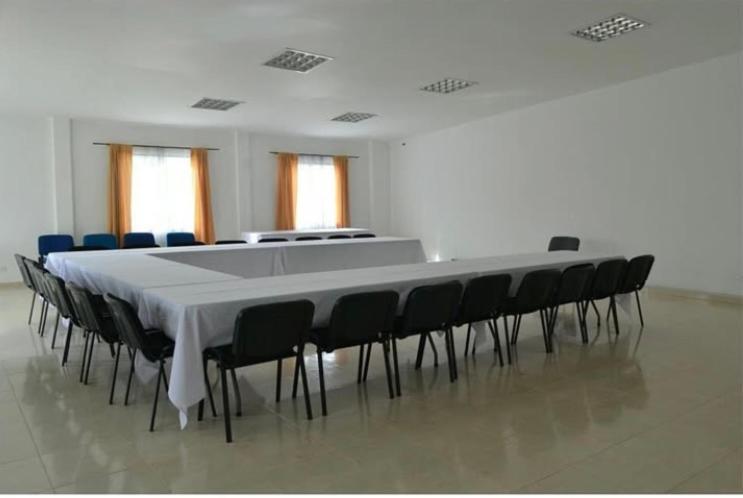Hotel San Francisco Colonial Popayan Dış mekan fotoğraf