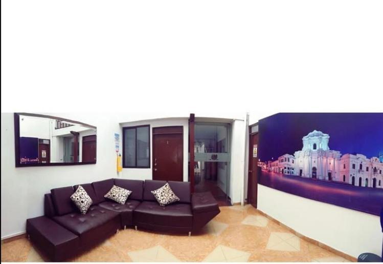Hotel San Francisco Colonial Popayan Dış mekan fotoğraf