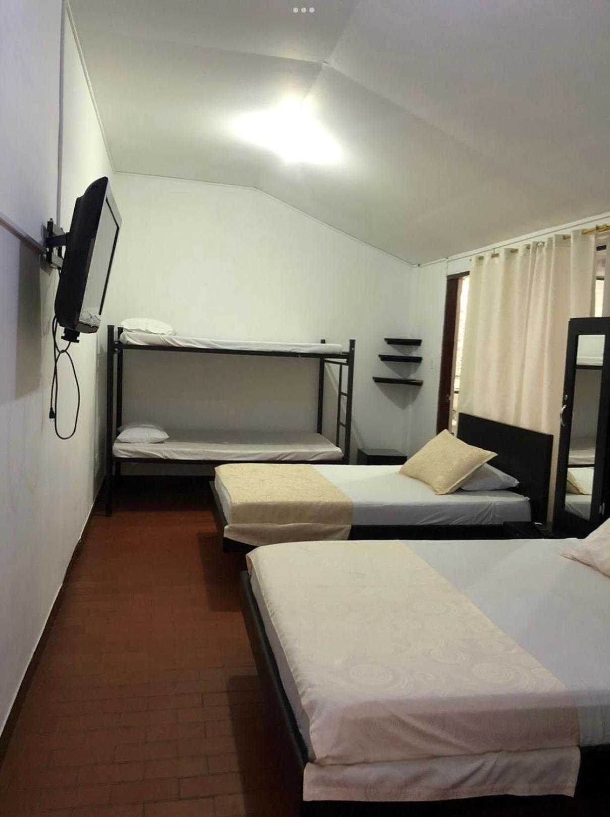 Hotel San Francisco Colonial Popayan Dış mekan fotoğraf