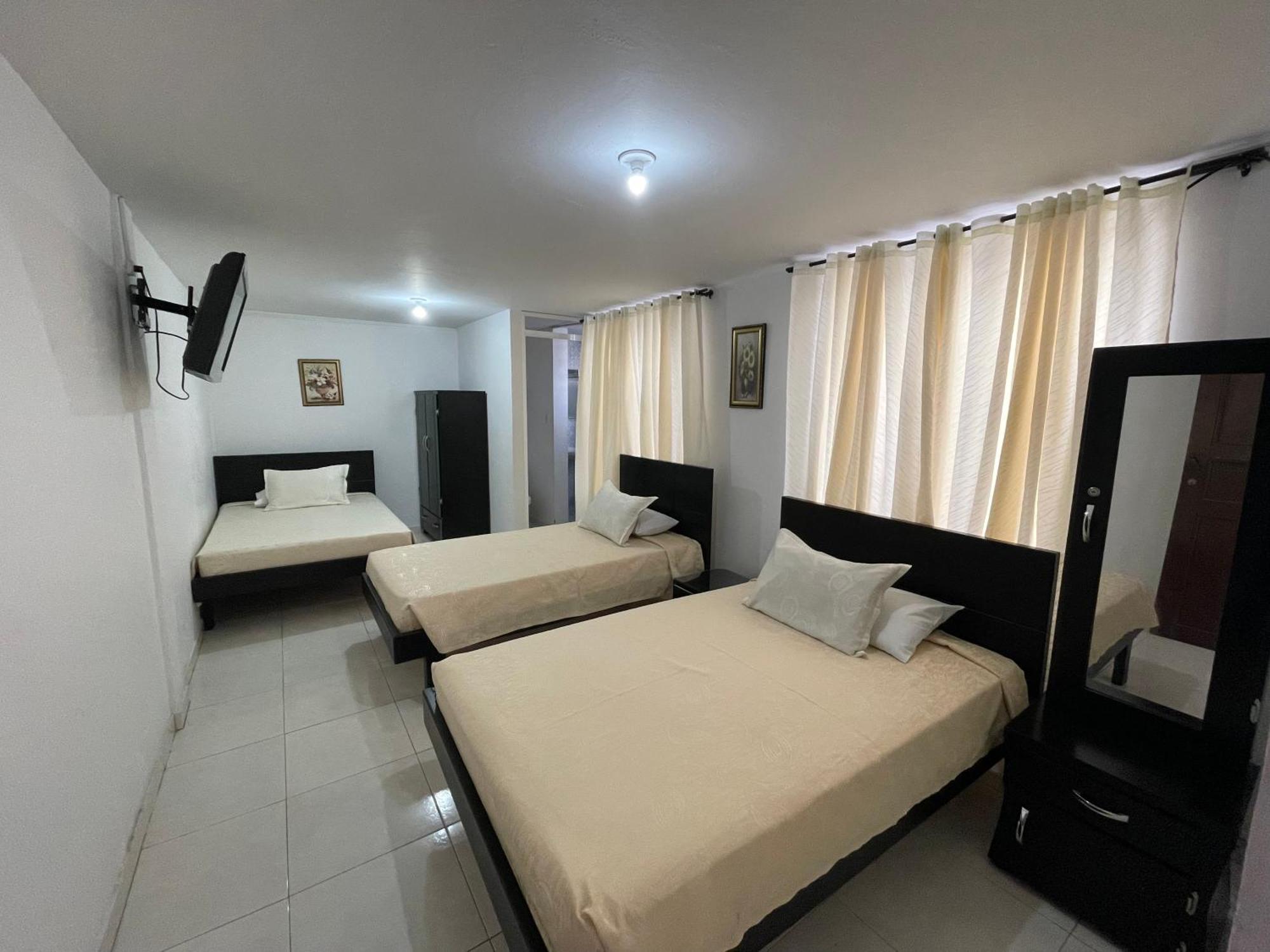 Hotel San Francisco Colonial Popayan Dış mekan fotoğraf