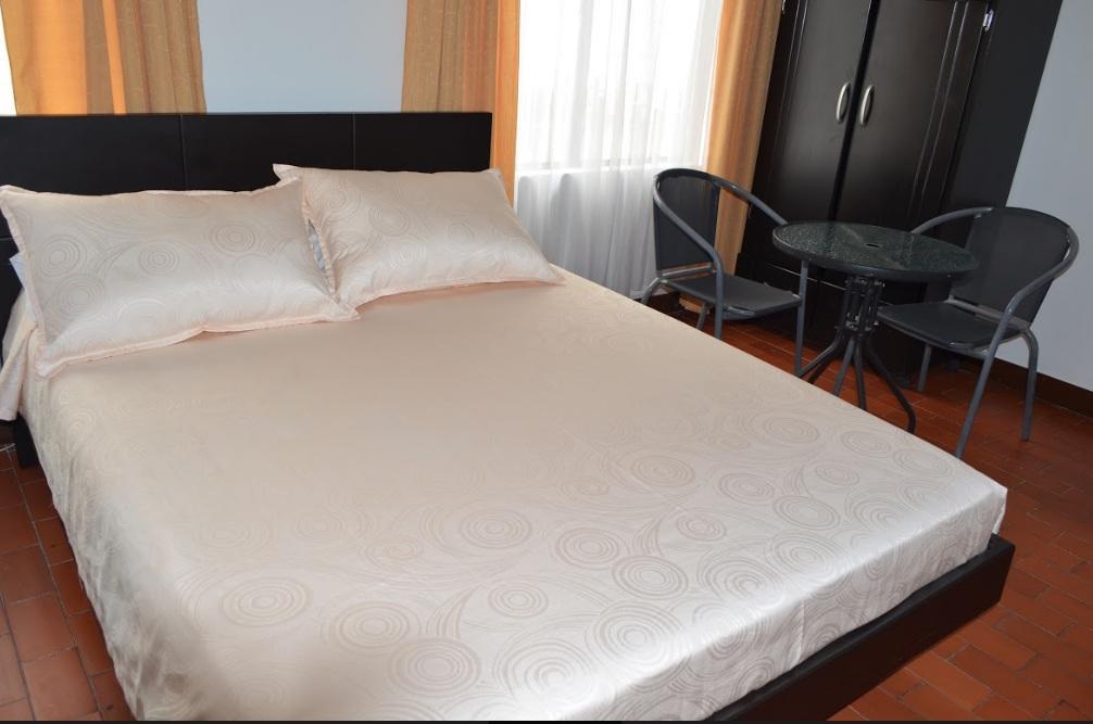 Hotel San Francisco Colonial Popayan Dış mekan fotoğraf